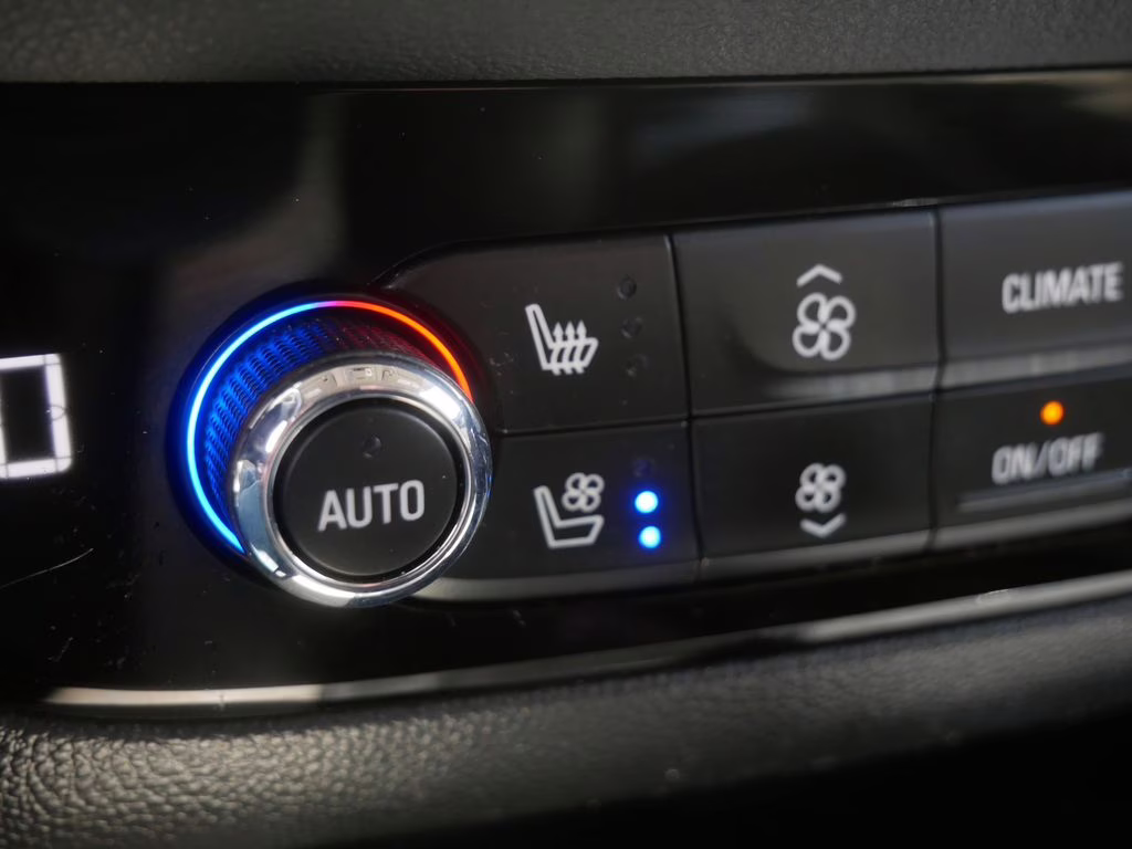 2020 Summit White Buick Enclave Premium Group AWD SUV