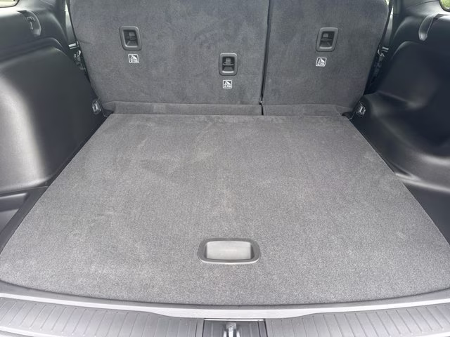 2026 Silver Zynith Jeep Grand Cherokee Laredo Altitude RWD SUV