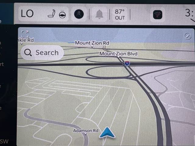 2026 Silver Zynith Jeep Grand Cherokee Laredo Altitude RWD SUV