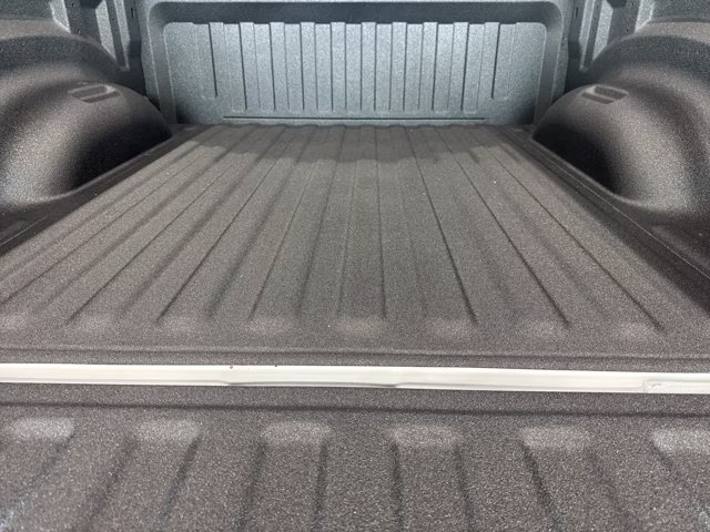 2026 Bright White Clearcoat Ram 1500 RHO 4X4 Truck