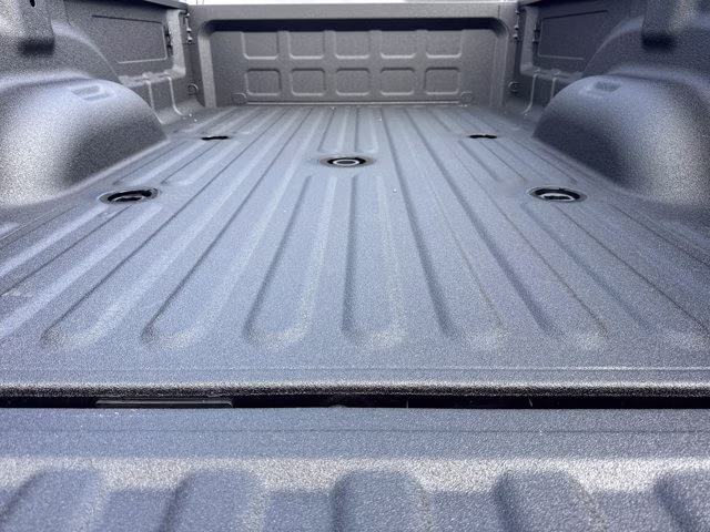 2026 Granite Crystal Metallic Clearcoat Ram 3500 Big Horn 4X4 Truck