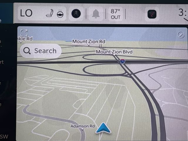 2026 Silver Zynith Jeep Grand Cherokee Laredo Altitude RWD SUV
