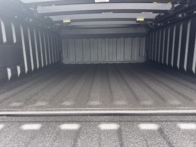 2026 Granite Crystal Metallic Clearcoat Ram 1500 Tungsten 4X4 Truck