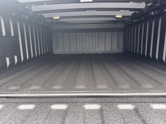 2026 Granite Crystal Metallic Clearcoat Ram 1500 Tungsten 4X4 Truck