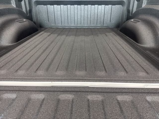 2026 Bright White Clearcoat Ram 1500 RHO 4X4 Truck