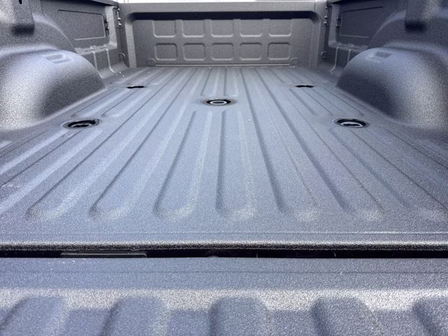 2026 Granite Crystal Metallic Clearcoat Ram 3500 Big Horn 4X4 Truck