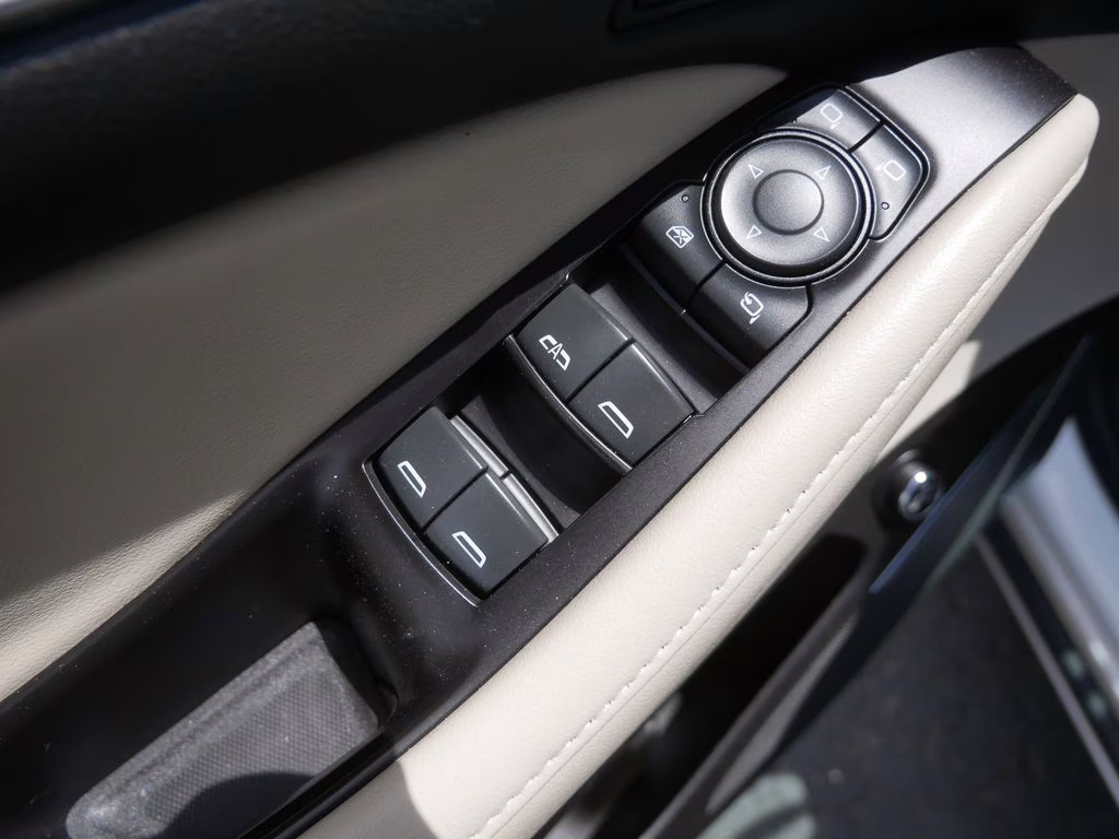 2020 Summit White Buick Enclave Premium Group AWD SUV