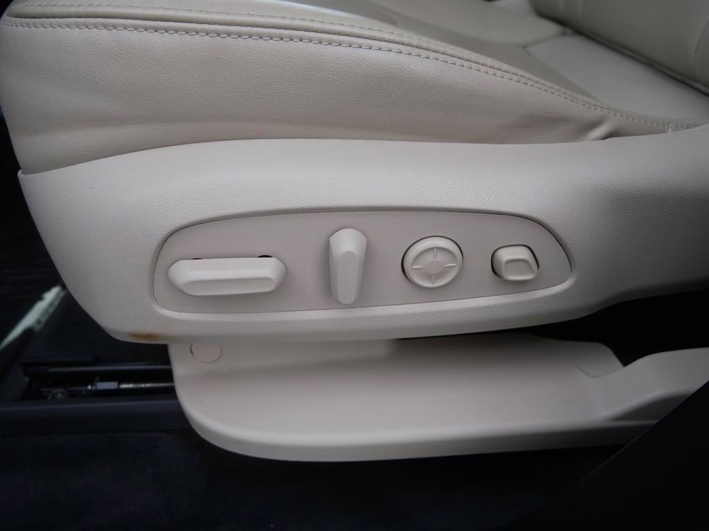 2020 Summit White Buick Enclave Premium Group AWD SUV