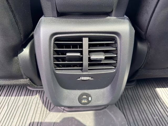 2023 Red Metallic Ford Mustang Mach-E GT AWD SUV