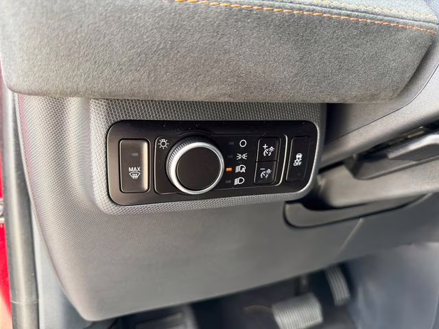 2023 Red Metallic Ford Mustang Mach-E GT AWD SUV