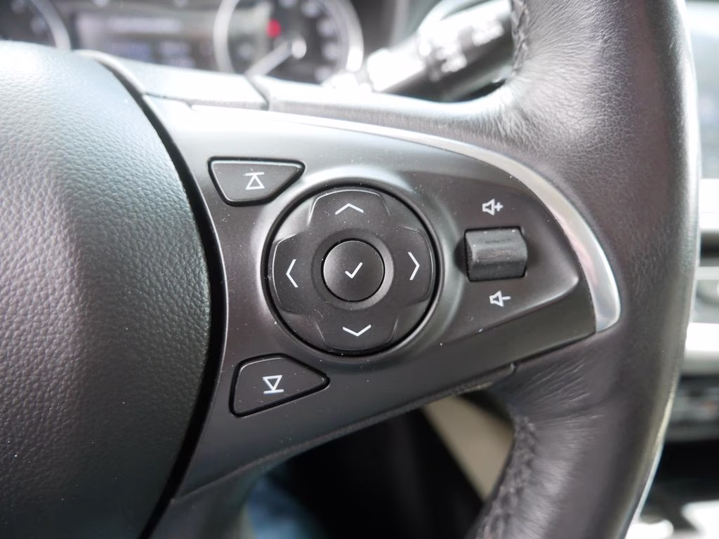 2020 Summit White Buick Enclave Premium Group AWD SUV