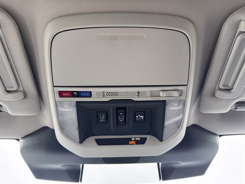 2022 Magnetite Gray Metallic Subaru Forester Premium AWD Crossover