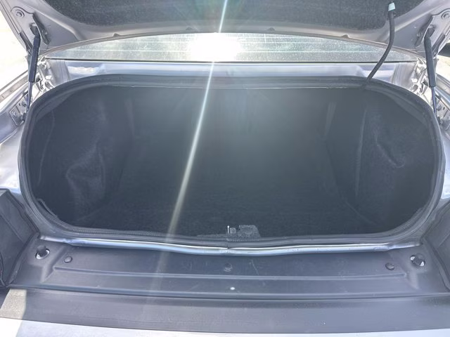 2018 Billet Clearcoat Dodge Challenger SXT Plus RWD Coupe