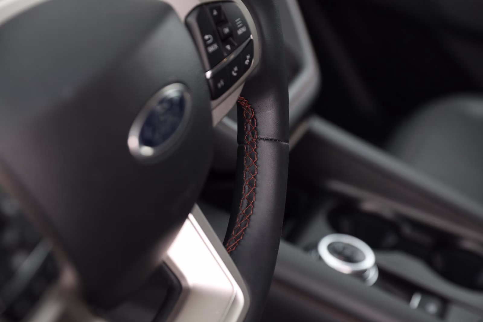2025 Carbonized Gray Metallic Ford Explorer Active 4X4 SUV