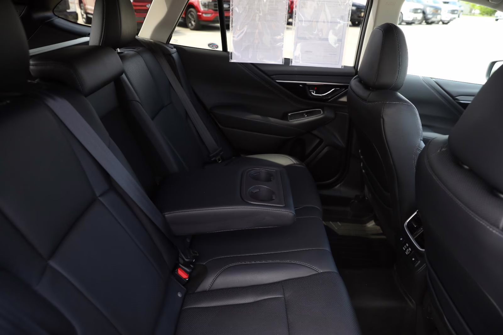 2023 Magnetite Gray Metallic Subaru Outback Touring XT AWD SUV