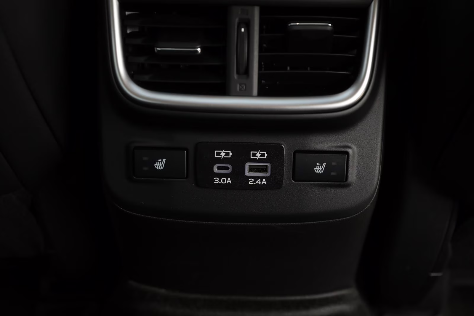 2023 Magnetite Gray Metallic Subaru Outback Touring XT AWD SUV