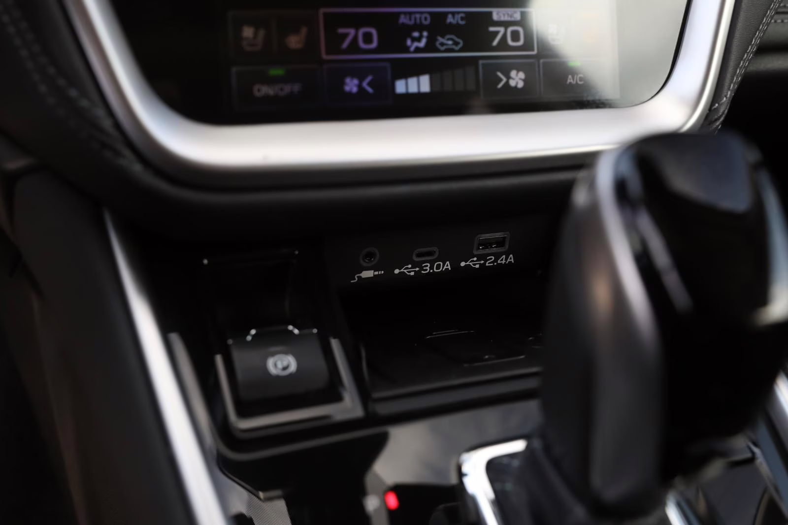 2023 Magnetite Gray Metallic Subaru Outback Touring XT AWD SUV