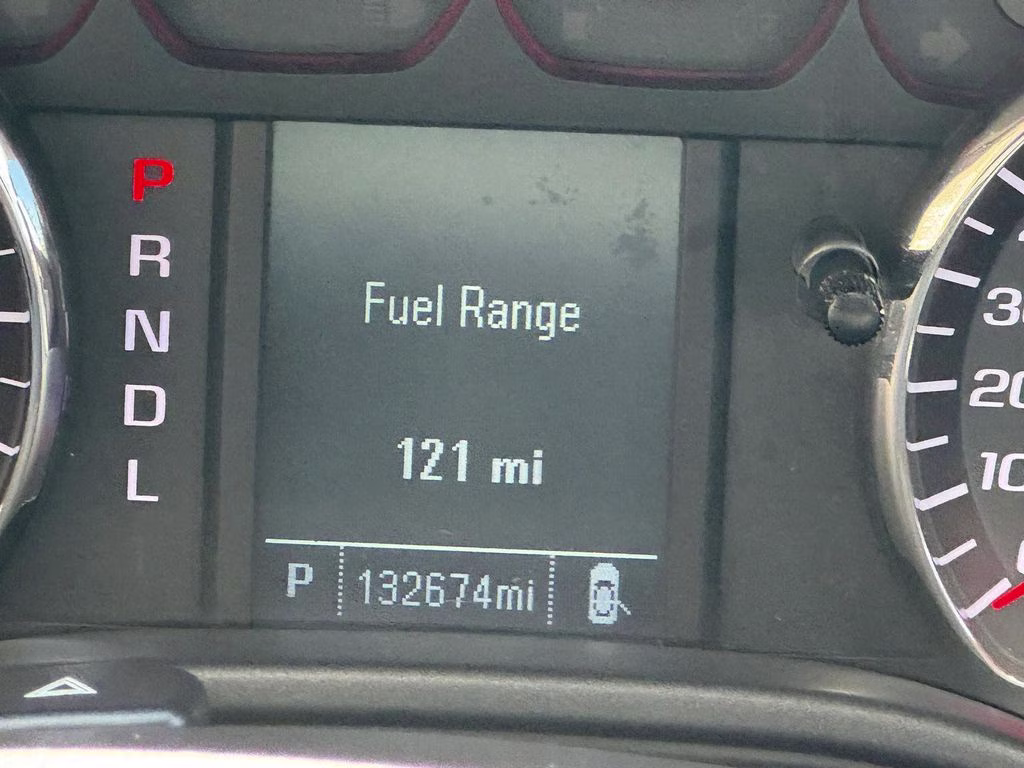 2017 Summit White Chevrolet Silverado 1500 WT 4X4 Truck