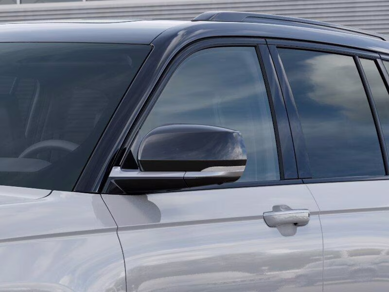 2026 Bright White Clear Coat Jeep Grand Cherokee Grand Cherokee Summit 4x4 4X4 SUV