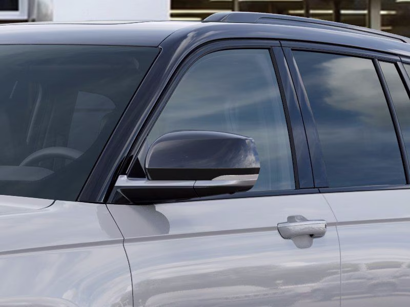 2026 Bright White Clearcoat Jeep Grand Cherokee Summit 4X4 SUV