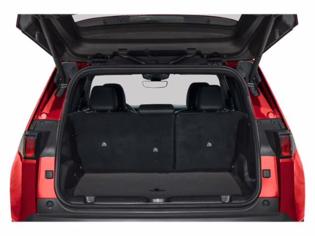 2026 Silver Zynith Clear Coat Jeep Cherokee Cherokee Limited 4x4 4X4 SUV