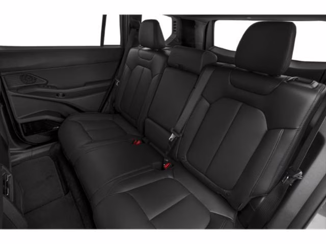 2026 Silver Zynith Clear Coat Jeep Cherokee Cherokee Limited 4x4 4X4 SUV