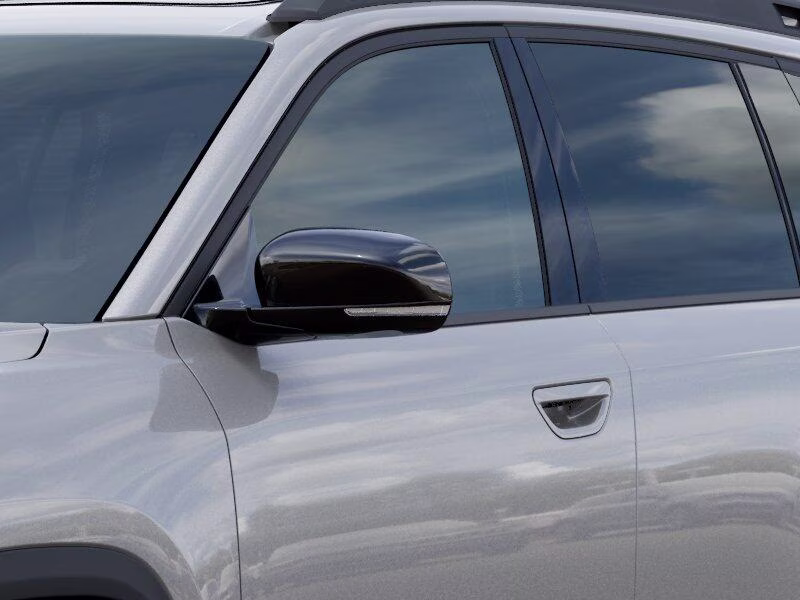 2026 Silver Zynith Clear Coat Jeep Cherokee Cherokee Limited 4x4 4X4 SUV