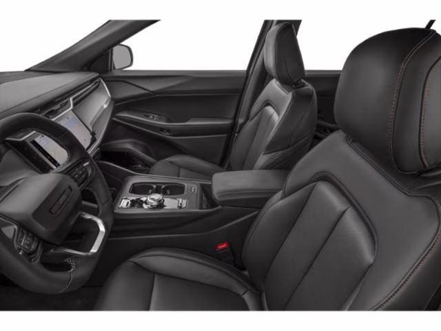 2026 Silver Zynith Clear Coat Jeep Cherokee Cherokee Limited 4x4 4X4 SUV