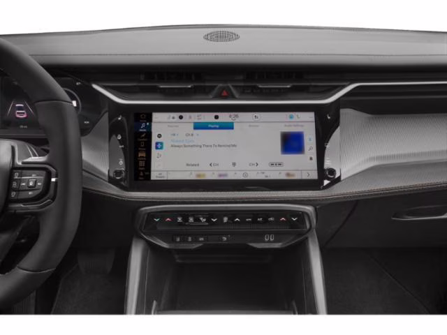 2026 Silver Zynith Clear Coat Jeep Cherokee Cherokee Limited 4x4 4X4 SUV