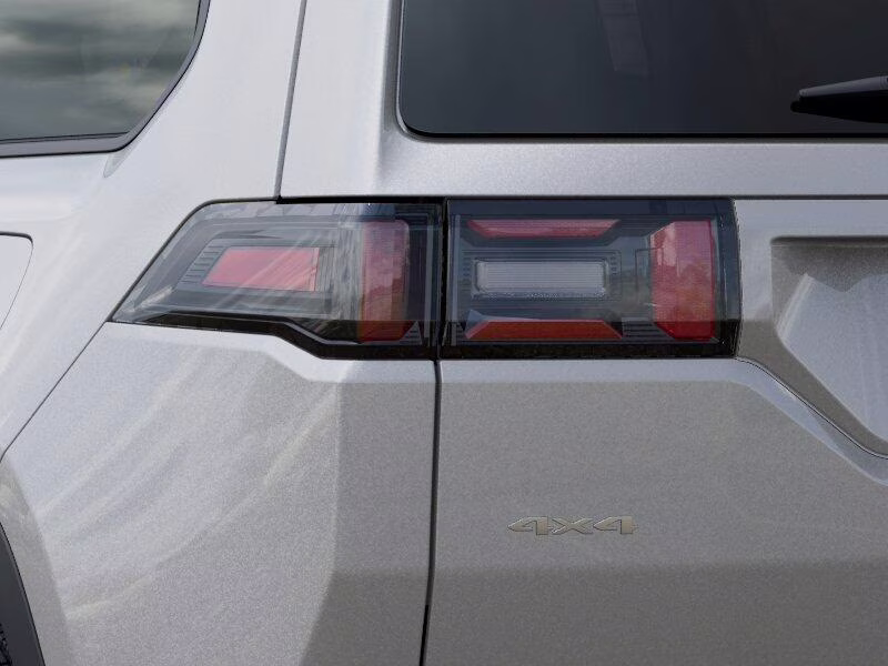 2026 Silver Zynith Clear Coat Jeep Cherokee Cherokee Limited 4x4 4X4 SUV