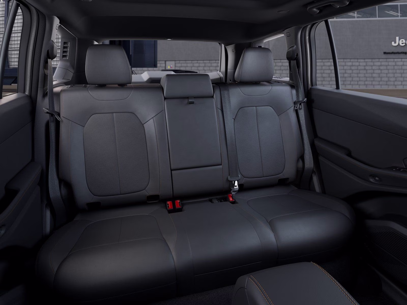 2026 Silver Zynith Clearcoat Jeep Cherokee Limited 4X4 SUV