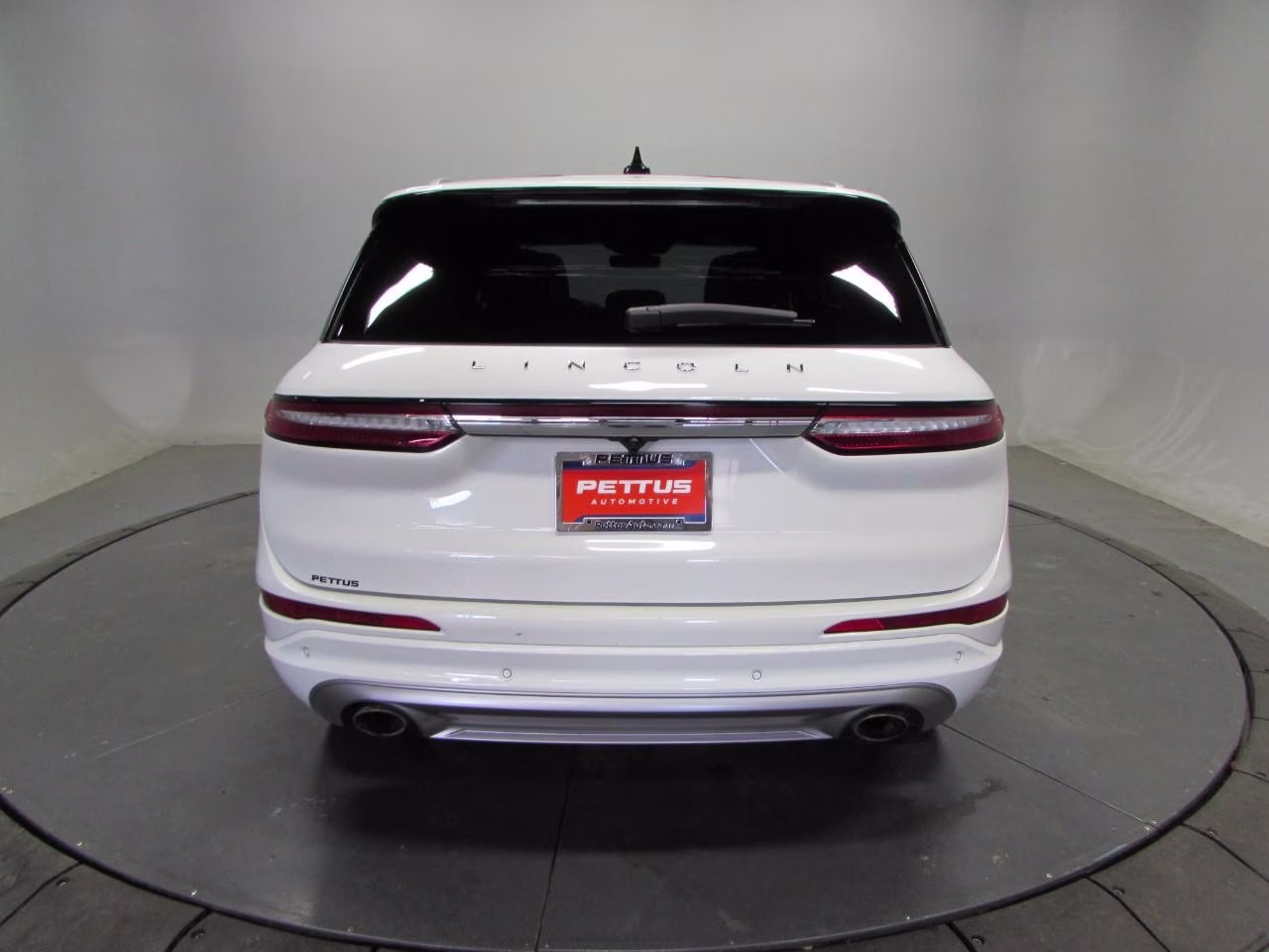 2022 Pristine White Metallic Tri-Coat Lincoln Corsair Reserve AWD SUV