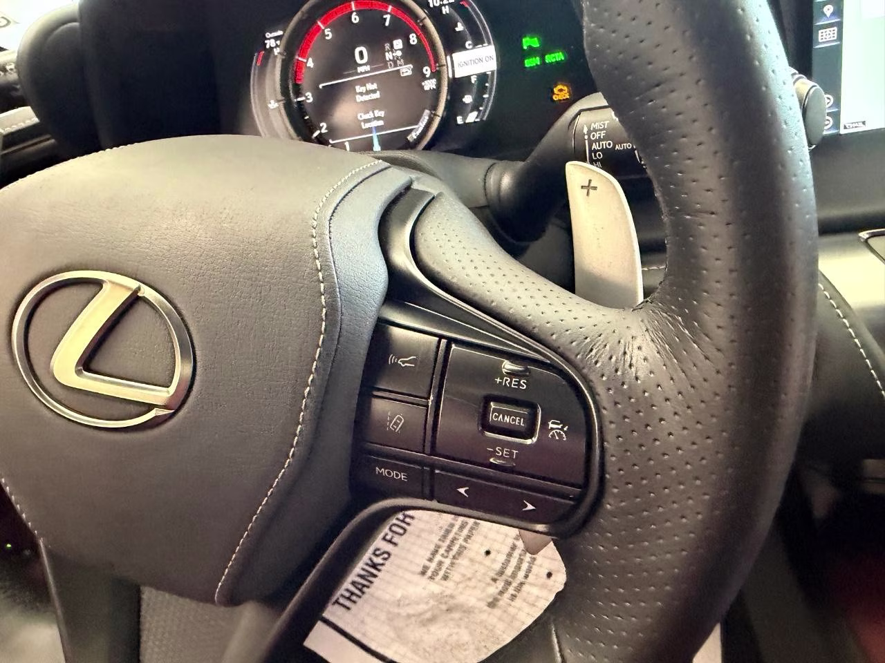 2018 Ultra White Lexus LC 500 RWD Coupe