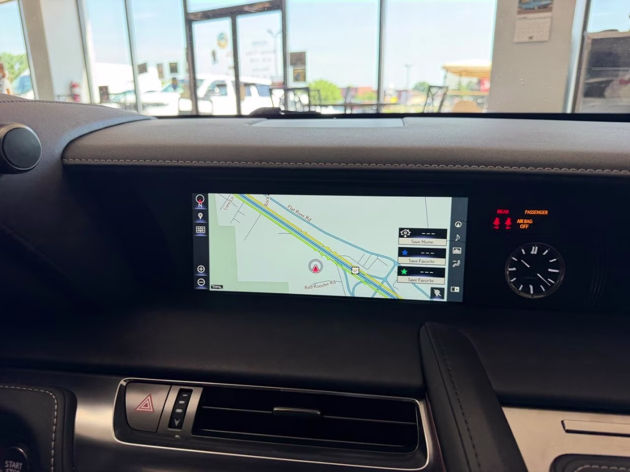 2018 Ultra White Lexus LC 500 RWD Coupe