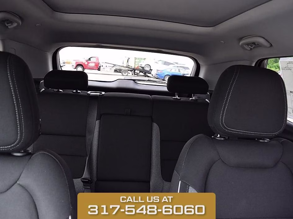 2026 Black Chevrolet Trailblazer LT AWD SUV