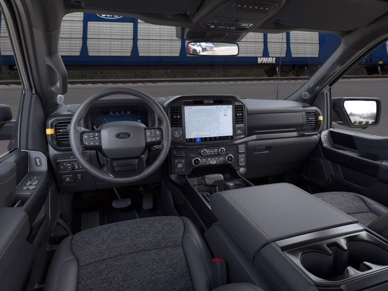 2026 Oxford White Ford F-150 Tremor 4X4 Truck