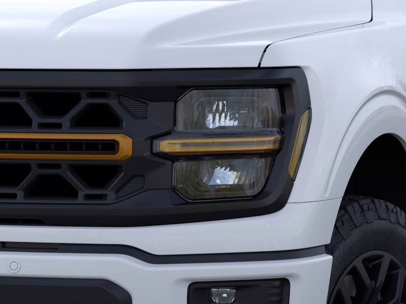 2026 Oxford White Ford F-150 Tremor 4X4 Truck