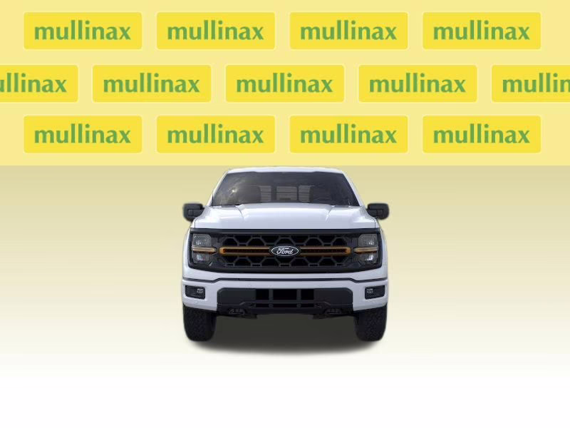 2026 Oxford White Ford F-150 Tremor 4X4 Truck