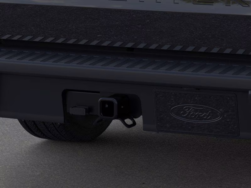 2026 Shadow Black Ford Maverick XLT FWD Truck