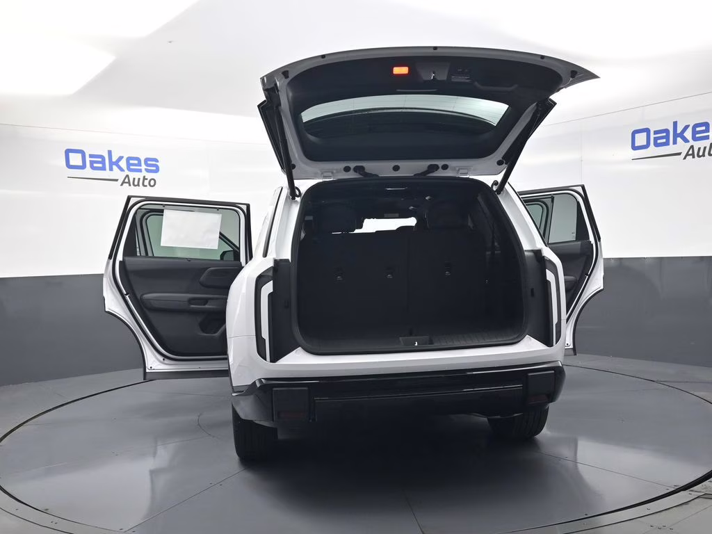 2027 Glacial White Pearl Kia Telluride X-Line EX AWD SUV