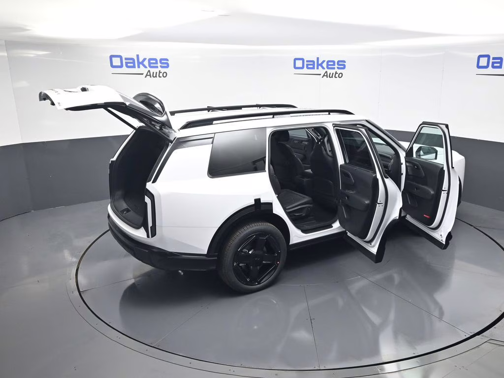 2027 Glacial White Pearl Kia Telluride X-Line EX AWD SUV