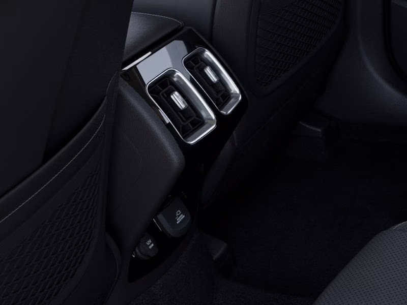 2026 Wolf Gray Kia Sorento X-Line SX Prestige AWD SUV