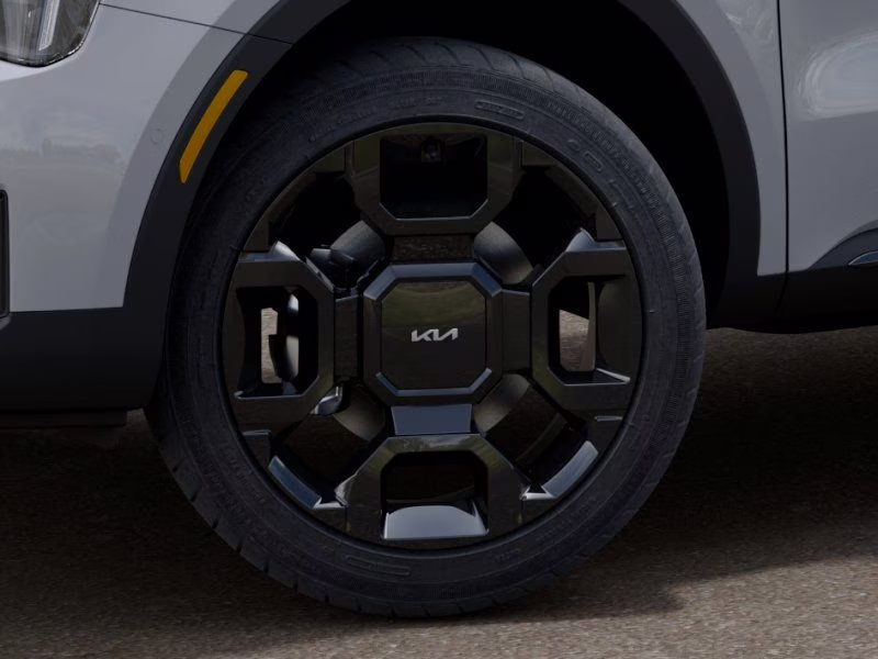 2026 Wolf Gray Kia Sorento X-Line SX Prestige AWD SUV