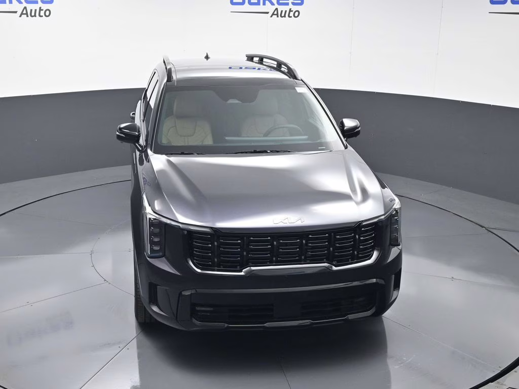 2026 Panthera Metal Kia Sorento X-Line SX Prestige AWD SUV