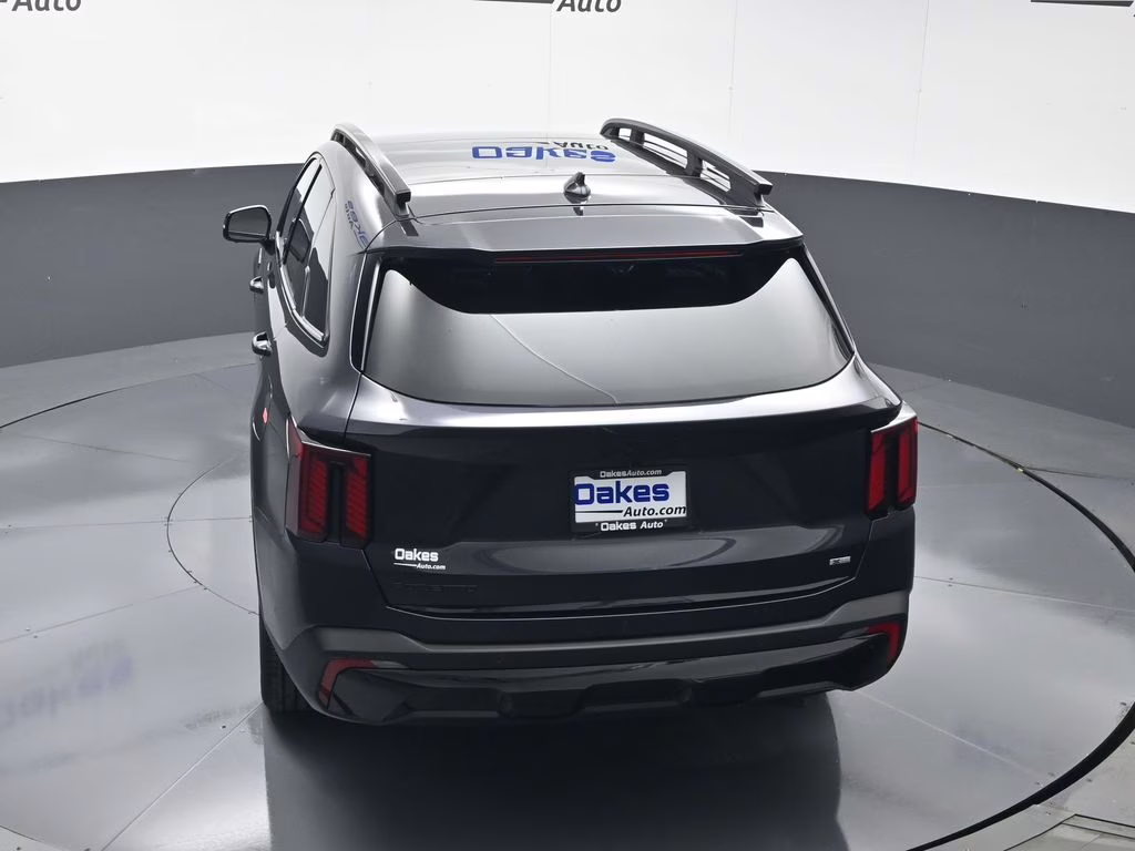 2026 Panthera Metal Kia Sorento X-Line SX Prestige AWD SUV