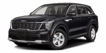 2026 Panthera Metal Kia Sorento X-Line SX Prestige AWD SUV