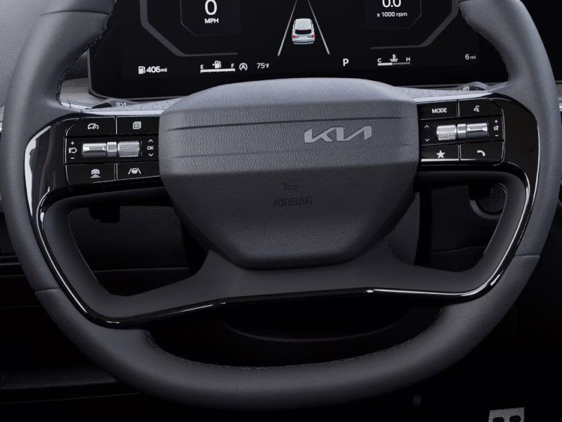 2026 Panthera Metal Kia Sorento X-Line SX Prestige AWD SUV