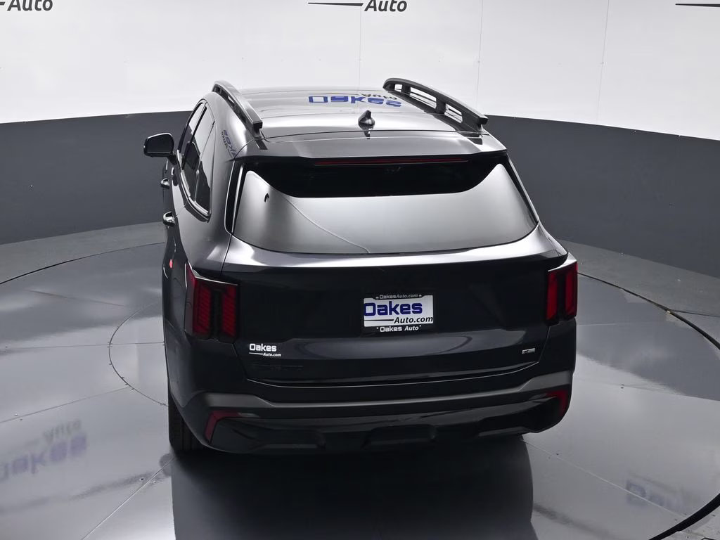 2026 Panthera Metal Kia Sorento X-Line SX Prestige AWD SUV