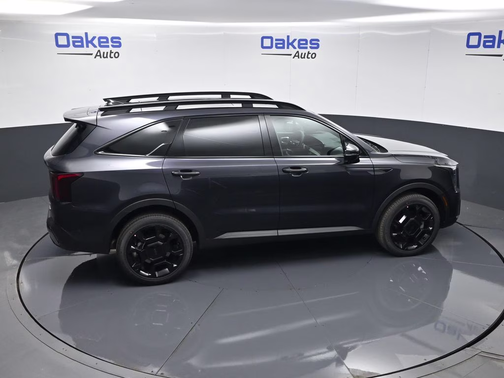 2026 Panthera Metal Kia Sorento X-Line SX Prestige AWD SUV