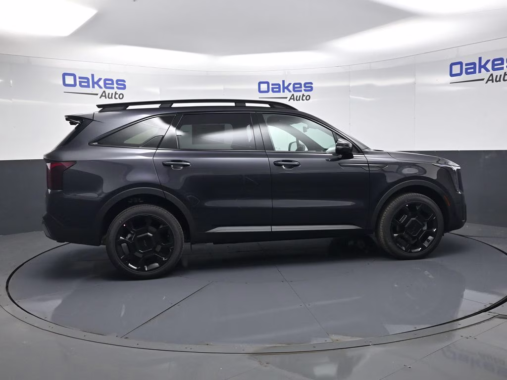 2026 Panthera Metal Kia Sorento X-Line SX Prestige AWD SUV